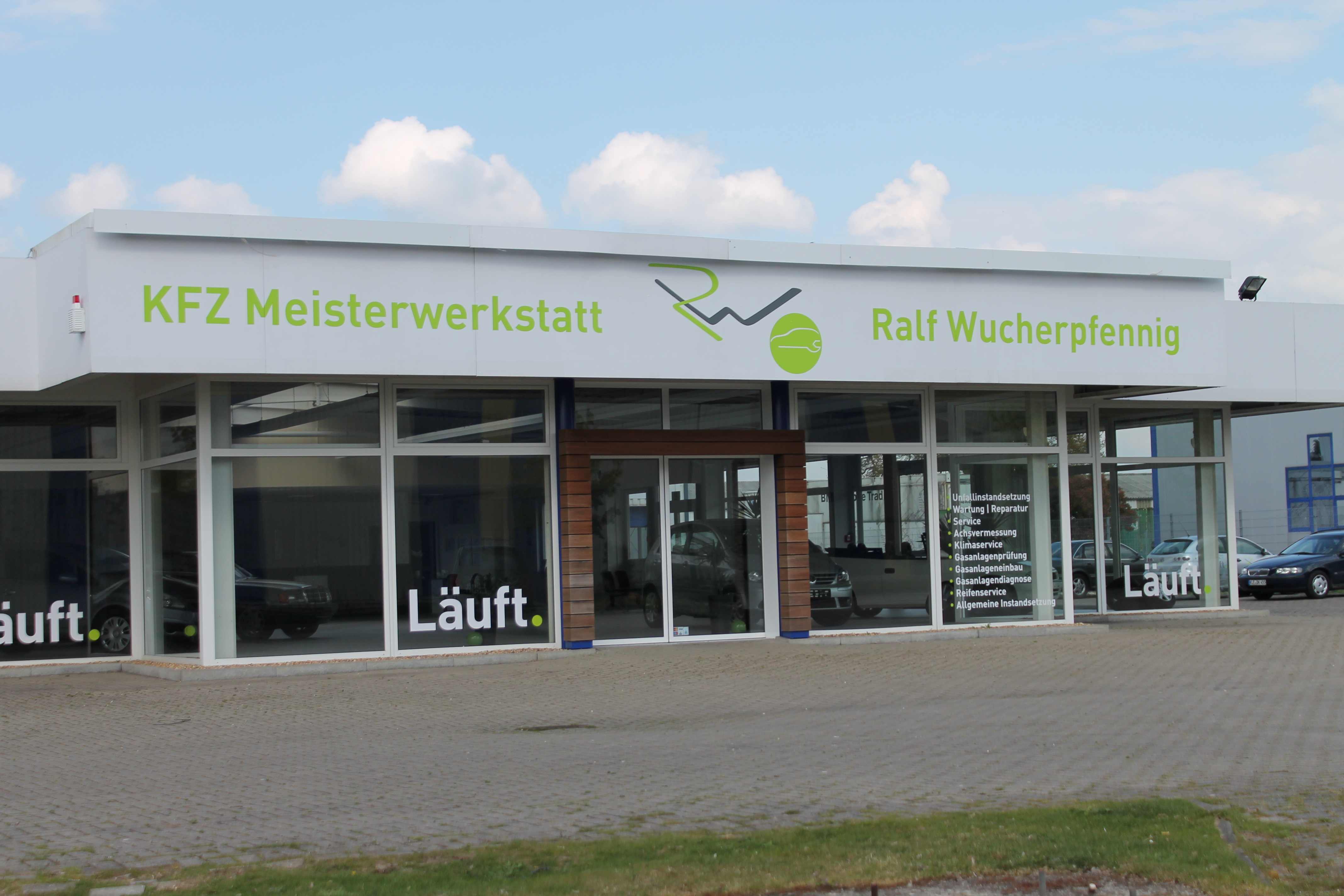 Werkstattsuche Adauto Dienst Werkstattsuche Adauto Dienst