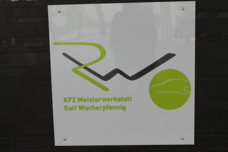 Logo von Autowerkstatt Goch (Inh. Ralf Wucherpfennig)