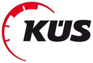KÜS_Logo